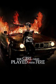 The Girl Who Played with Fire