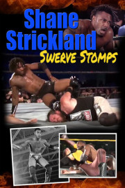 Shane Strickland: Swerve Stomps