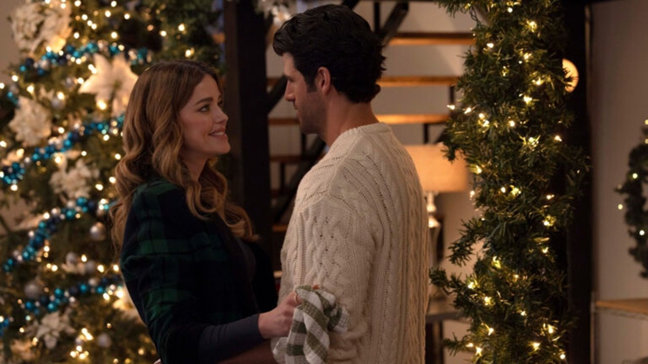 A Christmas Cookbook