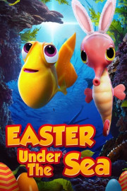 Easter Under the Sea