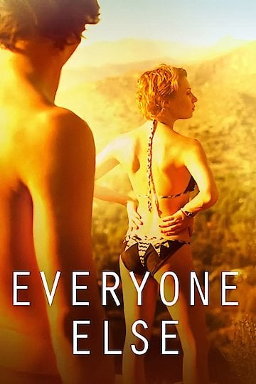 Watch Everyone Else Online | 2009 Movie | Yidio