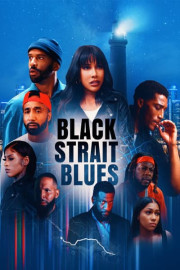 Black Straight Blues