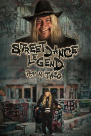 Street Dance Legend: Pop N Taco