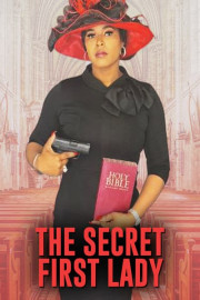 The Secret First Lady