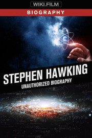 Stephen Hawking Unauthorized Biography