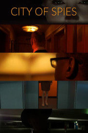 City of Spies