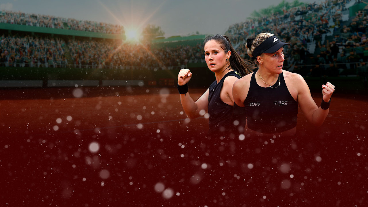 Daria Kasatkina - L