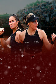 Daria Kasatkina - L