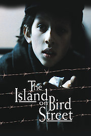 The Island on Bird Street