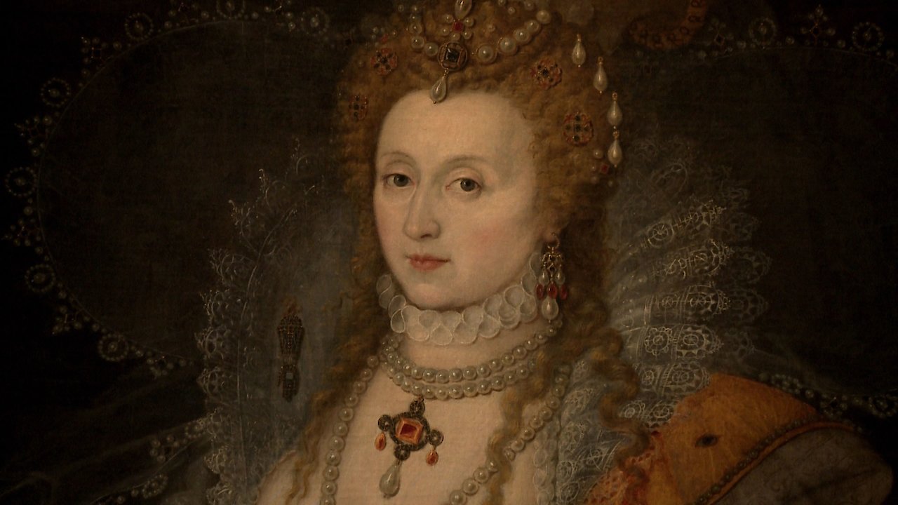 Elizabeth I War on Terror