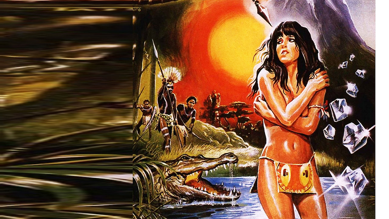 Diamonds For Kilimandjaro