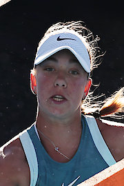 B. Black / S. Malany Fajmonova - A. Penickova / K. Penickova
