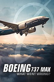 Boeing 737 Max What Went Wrong