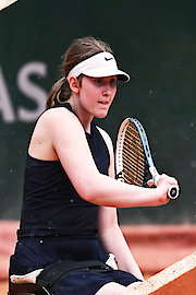 L. Gryp / V. Miranda - S. Czauz / E. Gjerseth