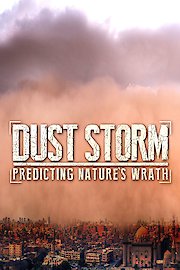 Dust Storm