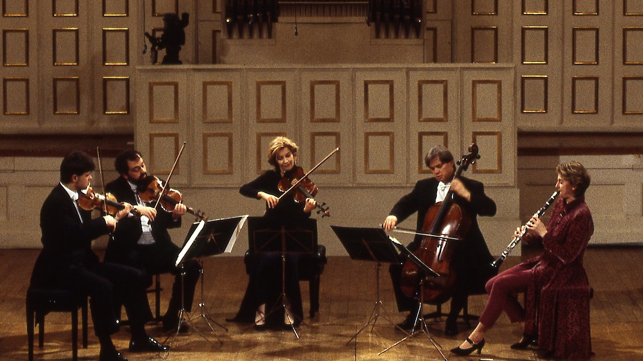 Mozart