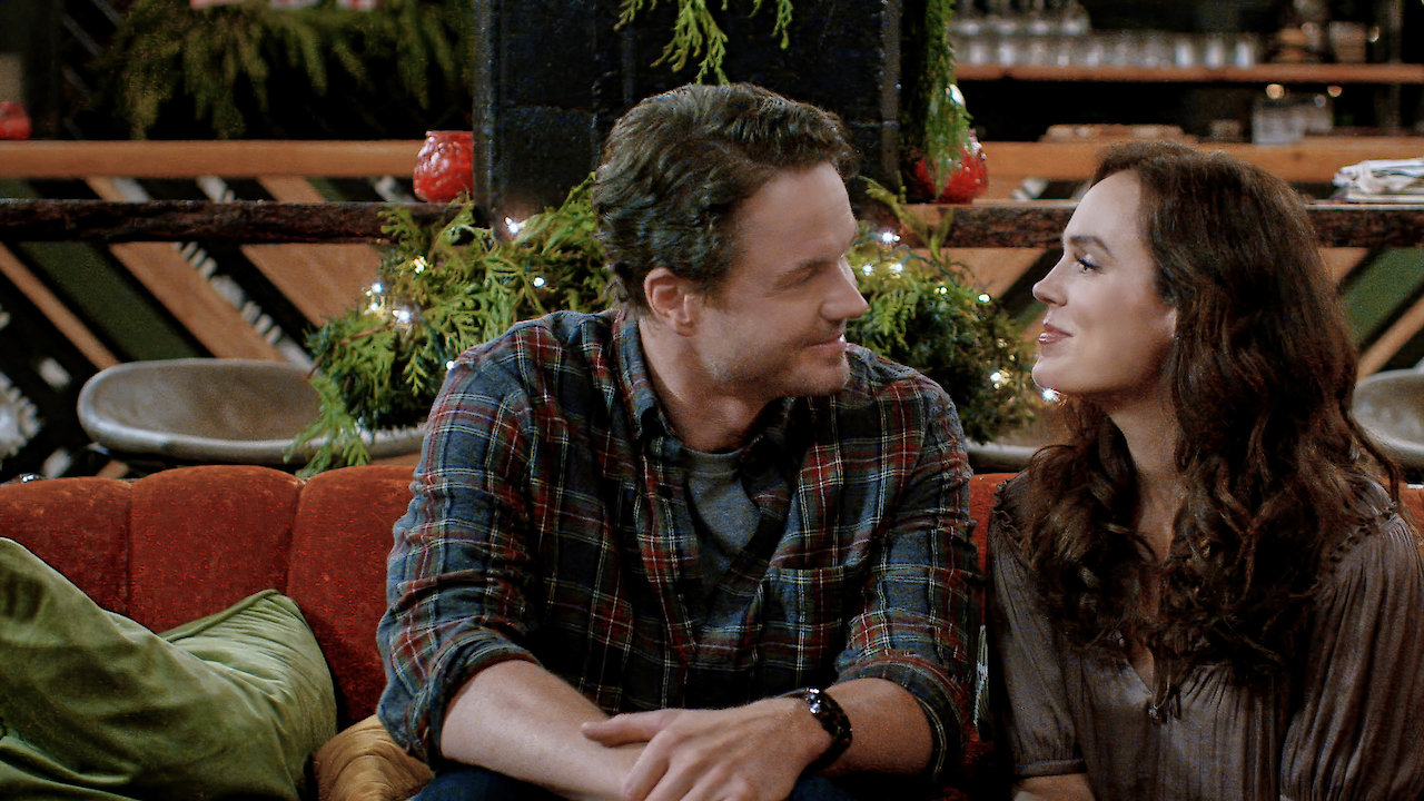 Christmas at the Catnip Caf