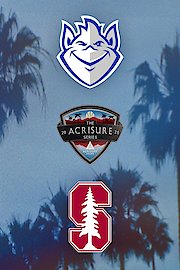 Saint Louis vs. Stanford