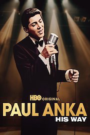 Paul Anka: His Way