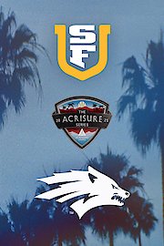 San Francisco vs. Nevada