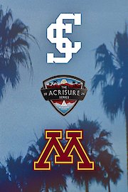 Santa Clara vs. Minnesota