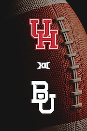 Houston at Baylor