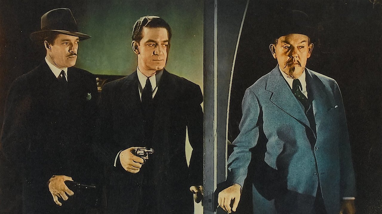 Charlie Chan: The Chinese Cat