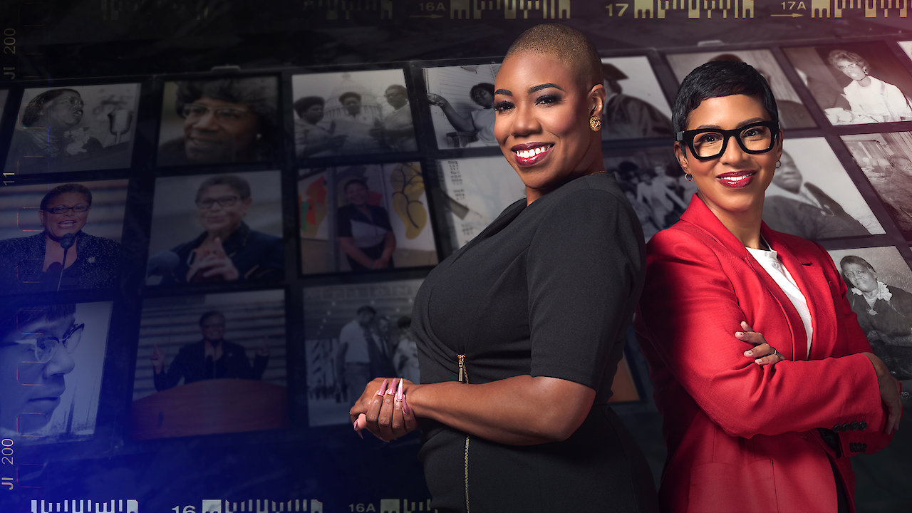 Black Women in America: The Road to 2024