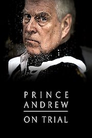 Prince Andrew: On Trial