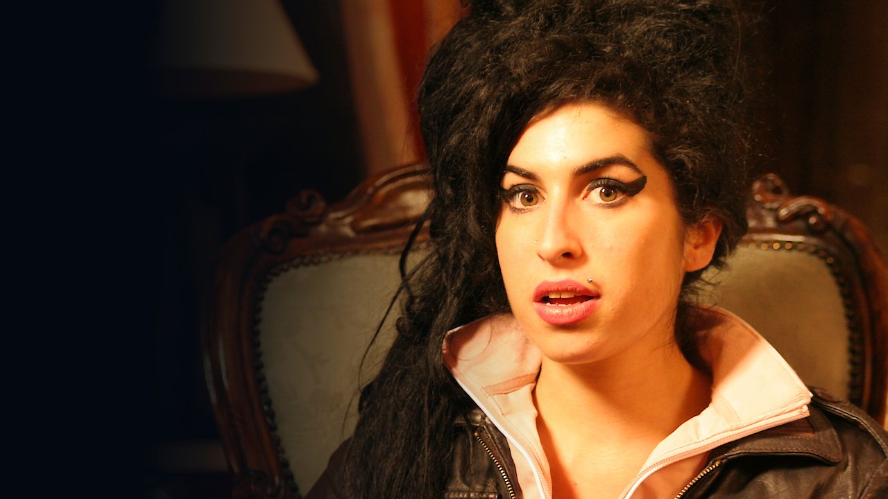 Amy Winehouse: Other Voices