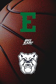 Eastern Michigan at Butler