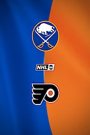 Sabres at Flyers