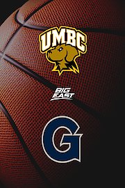 UMBC at Georgetown