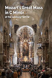 Mozart's Great Mass in C Minor