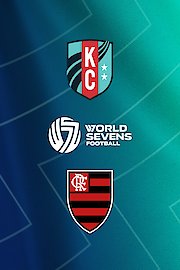 Kansas City Current vs. Flamengo