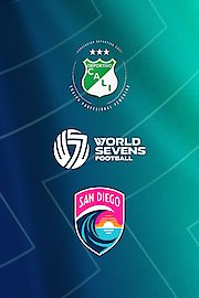 Deportivo Cali vs. San Diego Wave FC