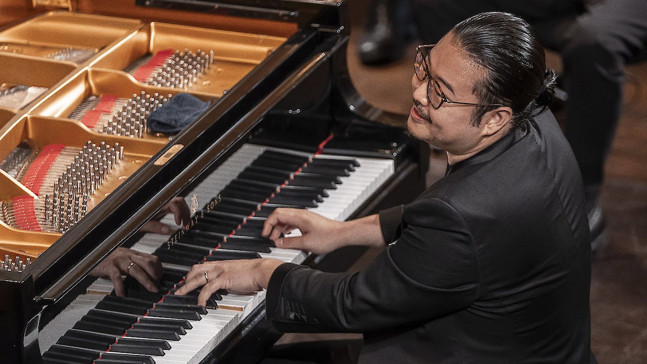 Mozart Matinee with Kyohei Sorita