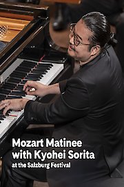 Mozart Matinee with Kyohei Sorita