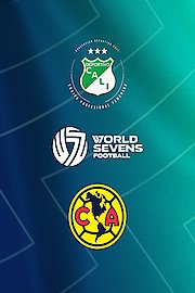 Deportivo Cali vs. Club Am