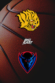 Arkansas-Pine Bluff at DePaul