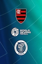Flamengo vs. AFC Toronto