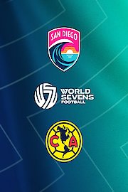 San Diego Wave FC vs. Club Am