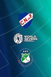 Nacional vs. Deportivo Cali