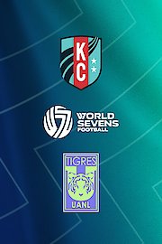 Kansas City Current vs. Club Tigres