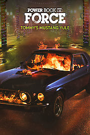 Feel The Warmth of Tommy's Mustang
