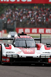 FIA WEC | Round 2 | 6 Hours of Imola