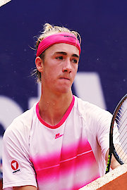 Lukas Neumayer - Filip Misolic
