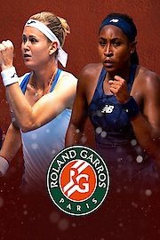 Coco Gauff Bouzkova