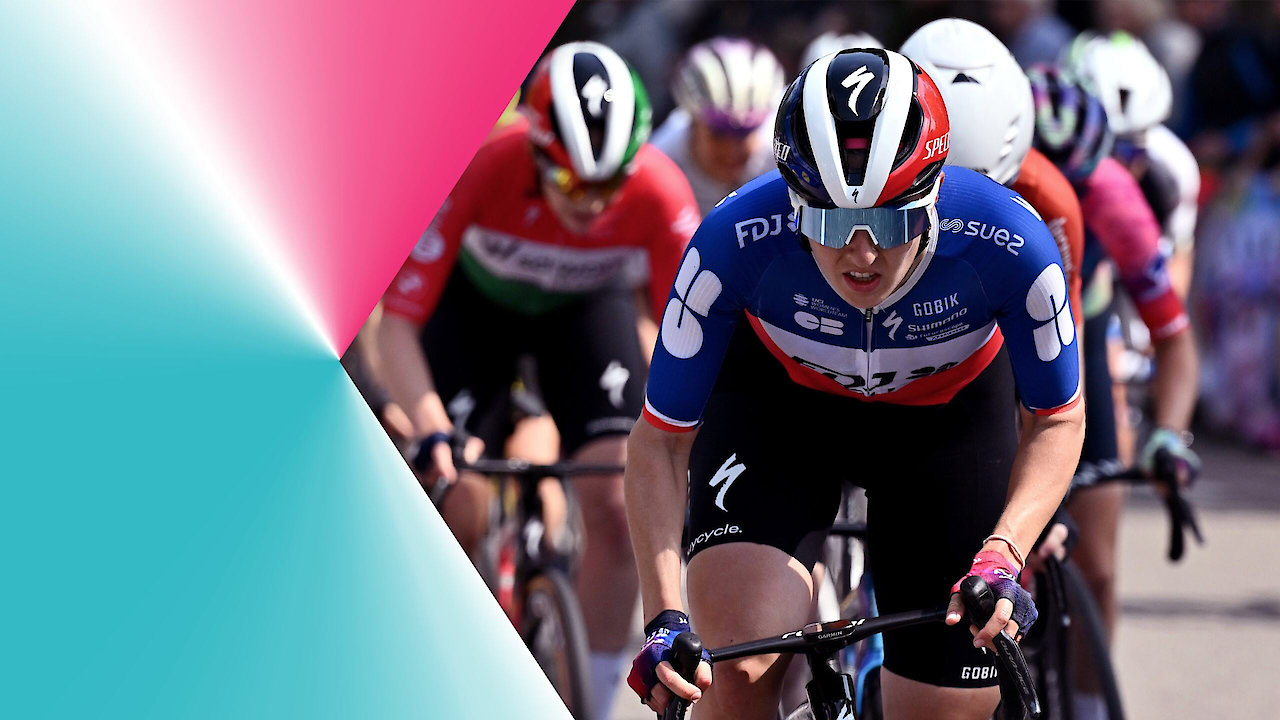 Giro d'Italia Women | Stage 8