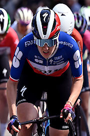 Giro d'Italia Women | Stage 8